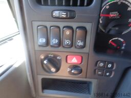 SCANIA R450 8x4 Schubboden/Abschiebemulde