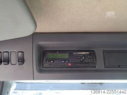 SCANIA R450 8x4 Schubboden/Abschiebemulde