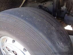 SCANIA R450 8x4 Schubboden/Abschiebemulde