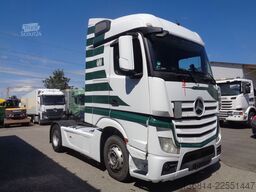 MERCEDES-BENZ Actros 1845 LS Safety Pack