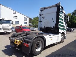 MERCEDES-BENZ Actros 1845 LS Safety Pack