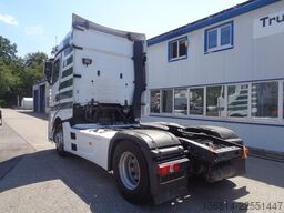 MERCEDES-BENZ Actros 1845 LS Safety Pack