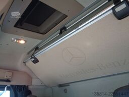 MERCEDES-BENZ Actros 1845 LS Safety Pack