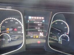 MERCEDES-BENZ Actros 1845 LS Safety Pack