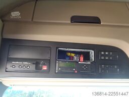 MERCEDES-BENZ Actros 1845 LS Safety Pack