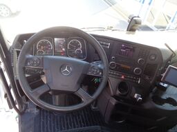 MERCEDES-BENZ Actros 1845 LS Safety Pack
