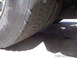 MERCEDES-BENZ Actros 1845 LS Safety Pack