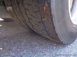 MERCEDES-BENZ Actros 1845 LS Safety Pack