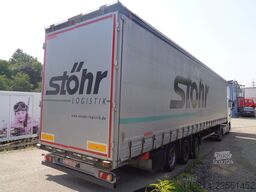 KÖGEL S24-1 Mega Liftachse 445/45 R19,5