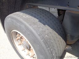 KÖGEL S24-1 Mega Liftachse 445/45 R19,5