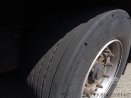 KÖGEL S24-1 Mega Liftachse 445/45 R19,5