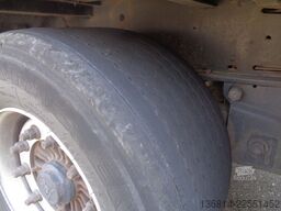 KÖGEL S24-1 Mega Liftachse 445/45 R19,5