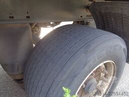 KÖGEL S24-1 Mega Liftachse 445/45 R19,5