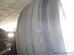 SPITZER SF 2734/2P Silo 34.000 L 2 Kammern Liftachse