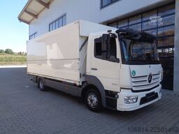 MERCEDES-BENZ Atego 1223 L 5,8 M Schwenkwand RFK Spurassi