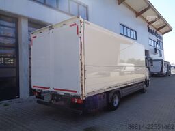 MERCEDES-BENZ Atego 1223 L 5,8 M Schwenkwand RFK Spurassi