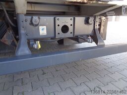 MERCEDES-BENZ Atego 1223 L 5,8 M Schwenkwand RFK Spurassi