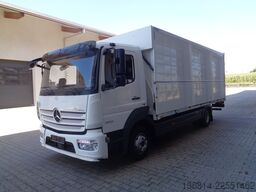 MERCEDES-BENZ Atego 1223 L 5,8 M Schwenkwand RFK Spurassi