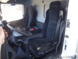 MERCEDES-BENZ Atego 1223 L 5,8 M Schwenkwand RFK Spurassi