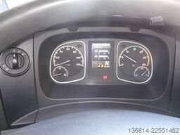 MERCEDES-BENZ Atego 1223 L 5,8 M Schwenkwand RFK Spurassi
