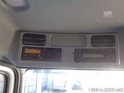 MERCEDES-BENZ Atego 1223 L 5,8 M Schwenkwand RFK Spurassi