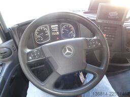 MERCEDES-BENZ Atego 1223 L 5,8 M Schwenkwand RFK Spurassi