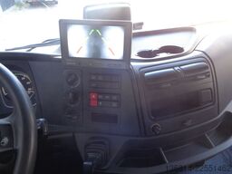 MERCEDES-BENZ Atego 1223 L 5,8 M Schwenkwand RFK Spurassi