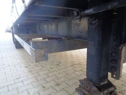 KÖGEL S24-1 Mega Liftachse 445/45 R19,5