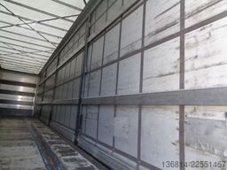 KÖGEL S24-1 Mega Liftachse 445/45 R19,5