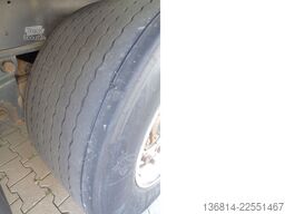 KÖGEL S24-1 Mega Liftachse 445/45 R19,5