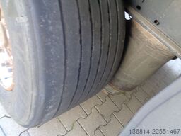 KÖGEL S24-1 Mega Liftachse 445/45 R19,5