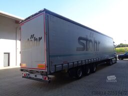 KÖGEL S24-1 Mega Liftachse 445/45 R19,5