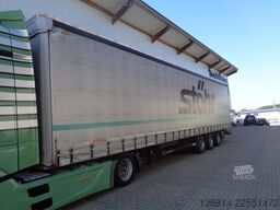 KÖGEL S24-1 Mega Liftachse 445/45 R19,5