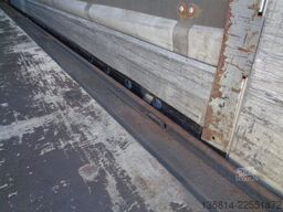 KÖGEL S24-1 Mega Liftachse 445/45 R19,5