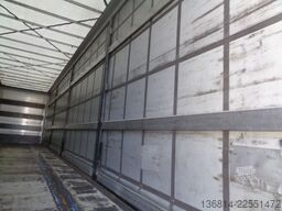 KÖGEL S24-1 Mega Liftachse 445/45 R19,5