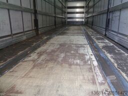 KÖGEL S24-1 Mega Liftachse 445/45 R19,5