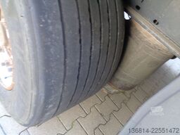 KÖGEL S24-1 Mega Liftachse 445/45 R19,5