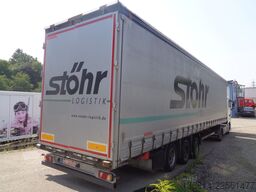 KÖGEL S24-1 Mega Liftachse 445/45 R19,5