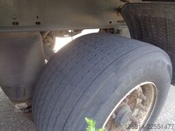 KÖGEL S24-1 Mega Liftachse 445/45 R19,5