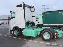 Volvo FH Aero