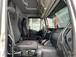 IVECO Stralis AD190S31 4,2mRdst Klimaaut. Intander ACC