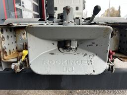 IVECO Stralis AD190S31 4,2mRdst Klimaaut. Intander ACC