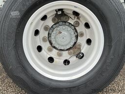 IVECO Stralis AD190S31 4,2mRdst Klimaaut. Intander ACC