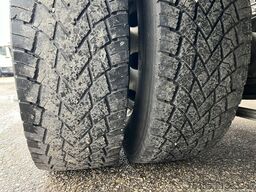 IVECO Stralis AD190S31 4,2mRdst Klimaaut. Intander ACC