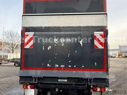 MERCEDES-BENZ 1224L E6C, Automatik, AHK, Klima, LBW MBB 1to