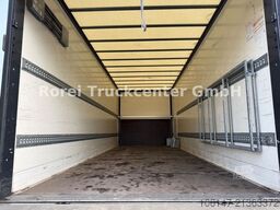 MERCEDES-BENZ 1224L E6C, Automatik, AHK, Klima, LBW MBB 1to