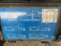 MERCEDES-BENZ 1224L E6C, Automatik, AHK, Klima, LBW MBB 1to