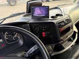 MERCEDES-BENZ 1224L E6C, Automatik, AHK, Klima, LBW MBB 1to