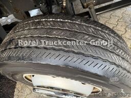 MERCEDES-BENZ 1224L E6C, Automatik, AHK, Klima, LBW MBB 1to