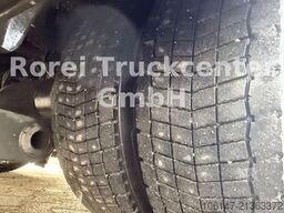 MERCEDES-BENZ 1224L E6C, Automatik, AHK, Klima, LBW MBB 1to